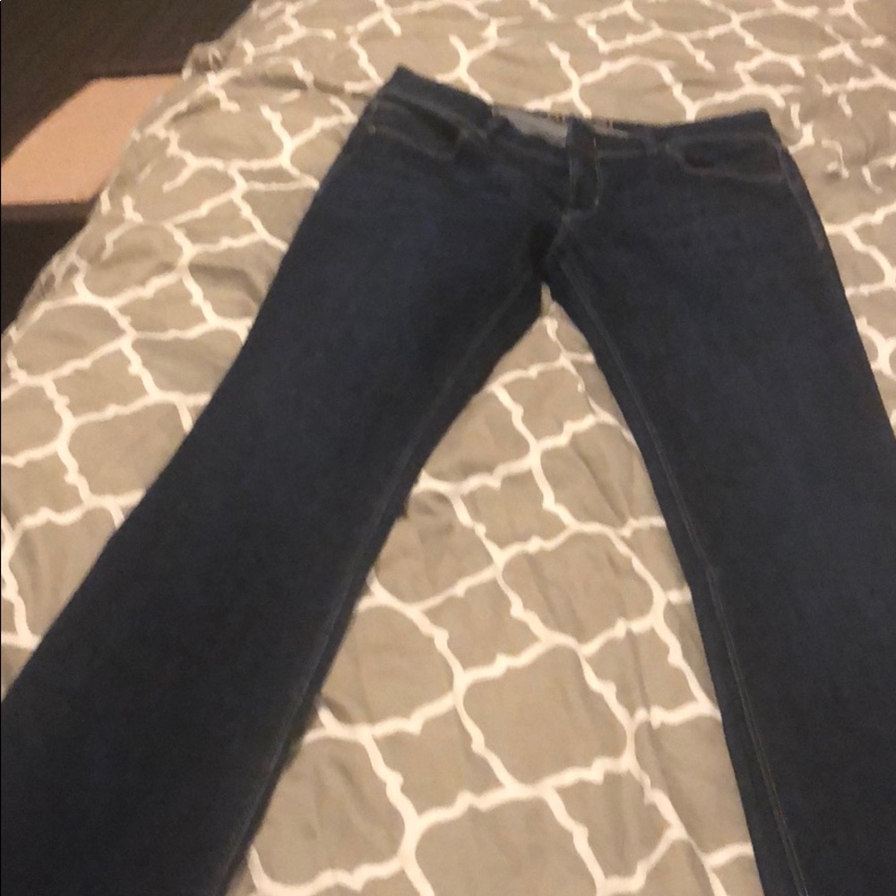Brand new jeans